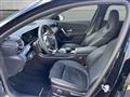 MERCEDES CLASSE A d Automatic Premium