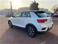 VOLKSWAGEN T-ROC 1.0 TSI 115 CV Style BlueMotion Technology