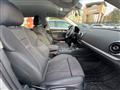 AUDI A3 SPORTBACK SPB 2.0 TDI S tronic Ambition  KM. TAGLIANDATI