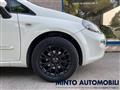 FIAT PUNTO EVO 1.2 69CV  GPL ADATTA PER NEOPATENTATI