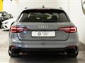 AUDI A4 AVANT 4 Avant 2.9 TFSI INTERNI EXCLUSIVE