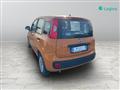 FIAT PANDA 1.0 firefly hybrid s&s 70cv