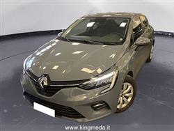 RENAULT NEW CLIO Clio TCe 90 CV 5 porte Zen