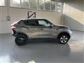 NISSAN JUKE 1.6 GPL 113CV BUSINESS CAMBIO MANUALE