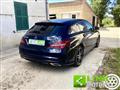 MERCEDES CLASSE CLA d S.W. Night Edition 4matic auto, Finanziabile