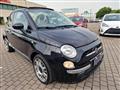 FIAT 500 C 0.9 TwinAir Turbo Lounge