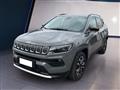 JEEP COMPASS II 2021 1.6 mjt Limited 2wd 130cv