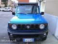 SUZUKI JIMNY 1.5 5MT Top UNIPRO PORTATUTTO-SCALETTA-GANCIO