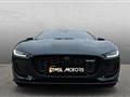 JAGUAR F-TYPE P300 COUPE RWD R-DYNAMIC PANO KEYLESS