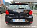 VOLKSWAGEN POLO 1.4 TDI 5p. 75CV Business BMT * OK NEOPATENTATI *