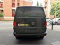 VOLKSWAGEN TRANSPORTER FURGONE 2.0 TDI 150CV DSG Furgone GARANZIA VW ESTESA