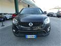 SSANGYONG KORANDO 2.0 e-XDi 149 CV 2WD MT Plus