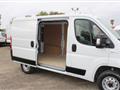 FIAT Ducato FURGONE LASTRATO 12 Q. PC H1 2.3 120cv E6D