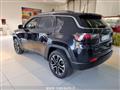 JEEP COMPASS 4XE 1.3 turbo t4 phev Limited 4xe automatica