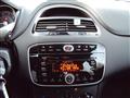 FIAT PUNTO 1.4 8V 5 porte Natural Power Lounge