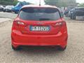 FORD FIESTA 1.5 TDCi 5 porte ST-Line