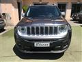 JEEP RENEGADE 1.6 Mjt DDCT 120 CV Limited PARI AL NUOVO