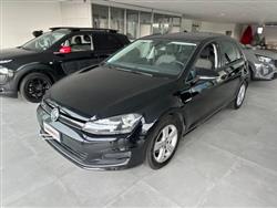 VOLKSWAGEN GOLF 1.4 TGI DSG 5p. Highline BlueMotion