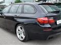 BMW SERIE 5 TOURING d xDrive 258CV Touring Msport UNICO PROPRIETARIO