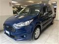 FORD TRANSIT CONNECT 240 1.5 TDCi 100CV PL Furgone Trend