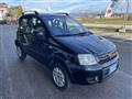 FIAT PANDA 1.2 4x4 Climbing