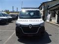 RENAULT MASTER CASSONE RIBALTABILE TRILATERALE