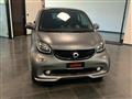 SMART FORTWO 90 0.9 Turbo twinamic Superpassion Parisblue