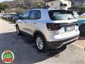 VOLKSWAGEN T-CROSS 1.0 TSI 110 CV DSG Style