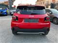 JEEP AVENGER e-HYBRID 1.2 Turbo MHEV Summit con Tetto