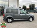 VOLKSWAGEN CADDY 2.0 TDI 102 CV Comfortline - AUTOCARRO 5 POSTI -