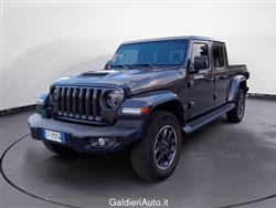 JEEP GLADIATOR 3.0 Diesel V6 80th Anniversary