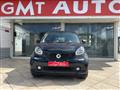 SMART FORTWO 1.0 71CV  PASSION PANORAMA LED