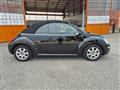 VOLKSWAGEN NEW BEETLE 1.9 TDI 105CV Cabrio