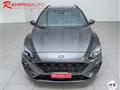 FORD FOCUS 1.5 EcoBlue 120 CV SW ST-Line Iva Esposta Pronta