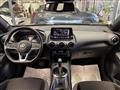 NISSAN JUKE 1.0 DIG-T 114CV DCT *UNICO PROP.*TAGLIANDI CERT.*