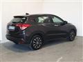 HONDA HR-V 1.5 i-VTEC CVT  AUTOMATICA Elegance Navi eu6