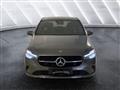 MERCEDES CLASSE B B 180 d Automatic Progressive Advanced Plus