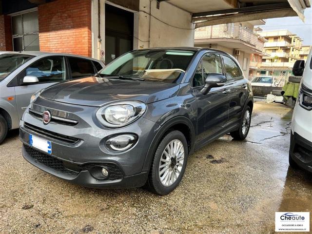 FIAT 500X 1.3 M.Jet 95 CV