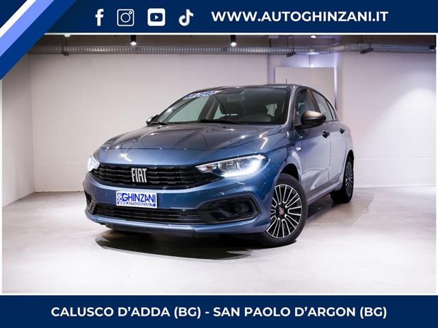 FIAT TIPO 1.6 Mjt S&S 5 porte