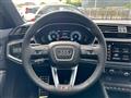 AUDI Q3 SPORTBACK SPB 35 TDI S tronic S line edition