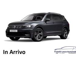 VOLKSWAGEN Tiguan Allspace 2.0 tdi Advanced R-Line 4motion 200cv 7p.ti dsg