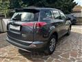 TOYOTA RAV4 av4 2.5 vvt-i h Active 2wd e-cvt my17