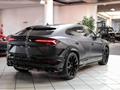 LAMBORGHINI URUS SPECIAL PAINT|23''|TETTO|STYLE PACKAGE|PARK PACK