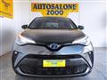 TOYOTA C-HR 1.8 Hybrid E-CVT Lounge IMPIANTO AUDIO JBL