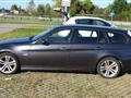 BMW SERIE 3 TOURING d cat, 177cv, 2° treno gomme e cerchi..