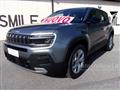 JEEP AVENGER e-HYBRID 1.2 Turbo MHEV Altitude