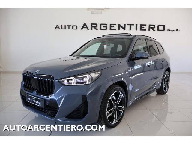 BMW X1 xDrive 23d Msport Pro TETTO HARMAN KARDON  360°