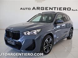 BMW X1 xDrive 23d Msport Pro TETTO HARMAN KARDON  360°