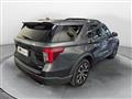 FORD EXPLORER 3.0 phev ST-Line awd