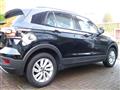 VOLKSWAGEN T-CROSS 1.0 TSI Style